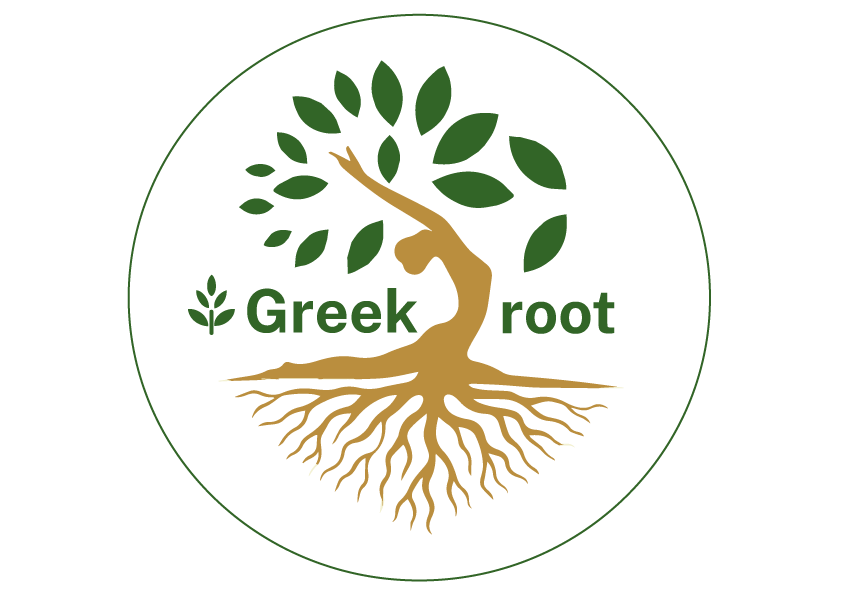 GreekRoot Logo